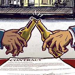 Beer Advocate Editorials